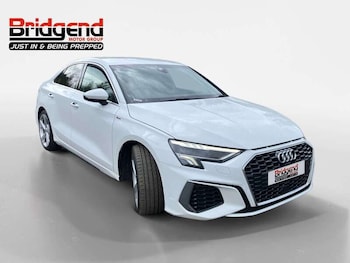 Used Audi A3 2021 for sale - 79446848: Photo