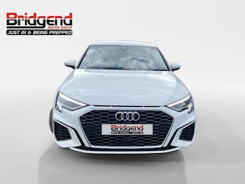Used Audi A3 2021 for sale - 79446848: Photo