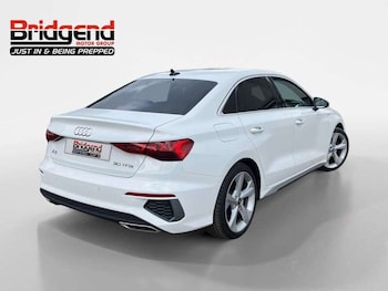 Used Audi A3 2021 for sale - 79446848: Photo