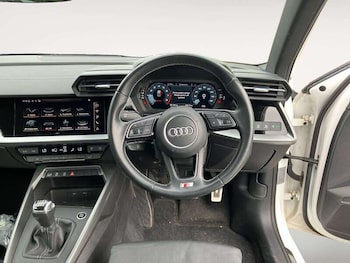 Used Audi A3 2021 for sale - 79446848: Photo