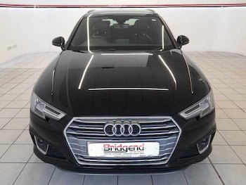 Used Audi A4 2019 for sale - 75257268: Photo