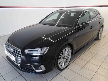 Used Audi A4 2019 for sale - 75257268: Photo