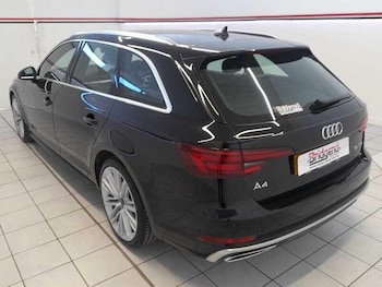 Used Audi A4 2019 for sale - 75257268: Photo