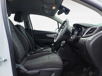 Used Vauxhall Mokka 2015 for sale - 79515306: Photo