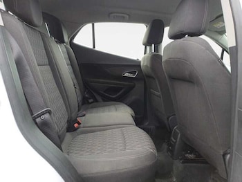 Used Vauxhall Mokka 2015 for sale - 79515306: Photo