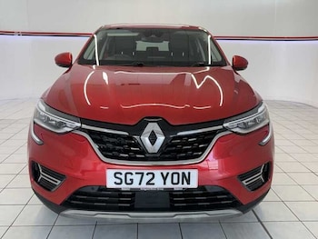 Used Renault Arkana 2022 for sale - 79087359: Photo