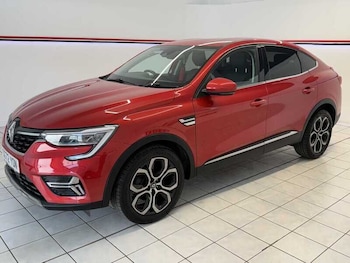 Used Renault Arkana 2022 for sale - 79087359: Photo
