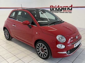 Used Fiat 500 2023 for sale - 78606657: Photo