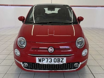 Used Fiat 500 2023 for sale - 78606657: Photo