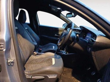 Used Vauxhall Corsa 2022 for sale - 77284004: Photo