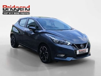 Used Nissan Micra 2023 for sale - 79153605: Photo