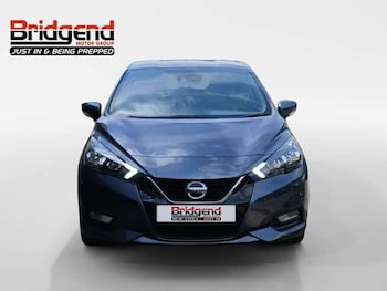 Used Nissan Micra 2023 for sale - 79153605: Photo