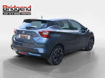 Used Nissan Micra 2023 for sale - 79153605: Photo