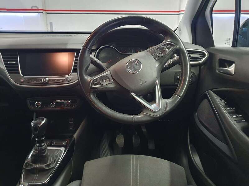 Used Vauxhall Crossland 2022 for sale - 78151966: Photo 11