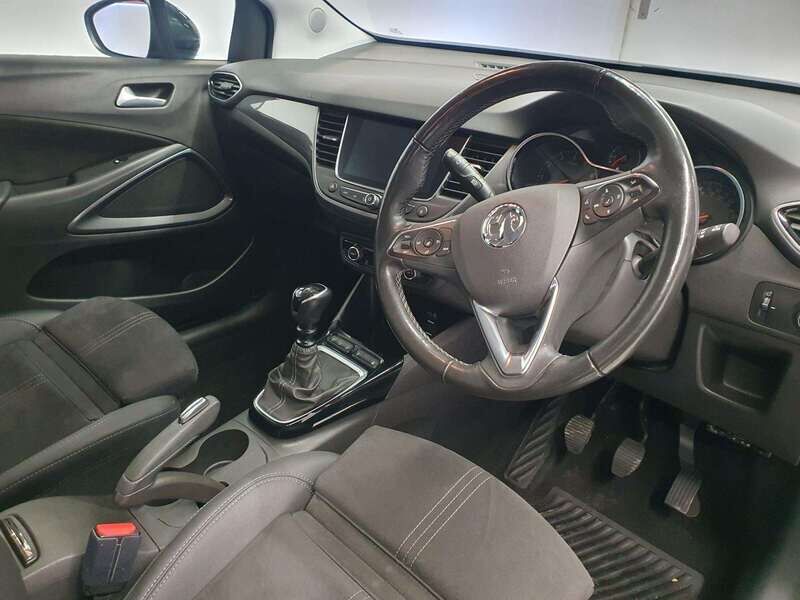 Used Vauxhall Crossland 2022 for sale - 78151966: Photo 15