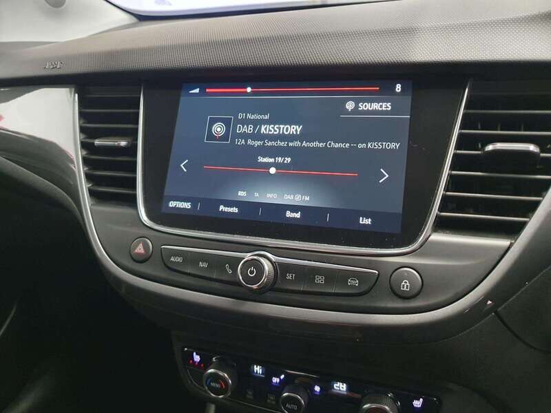 Used Vauxhall Crossland 2022 for sale - 78151966: Photo 17