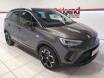 Used Vauxhall Crossland 2022 for sale - 78151966: Photo
