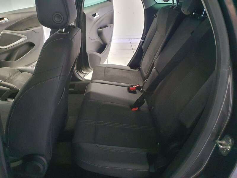 Used Vauxhall Crossland 2022 for sale - 78151966: Photo 22