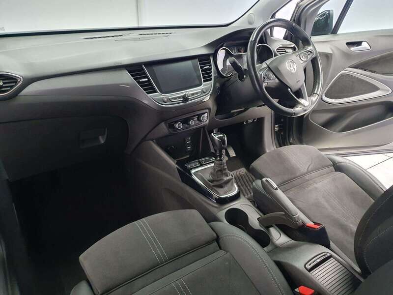 Used Vauxhall Crossland 2022 for sale - 78151966: Photo 24
