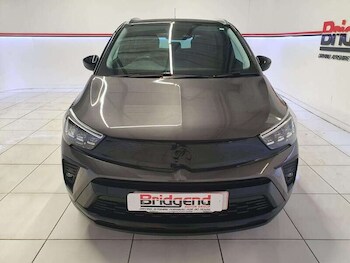 Used Vauxhall Crossland 2022 for sale - 78151966: Photo