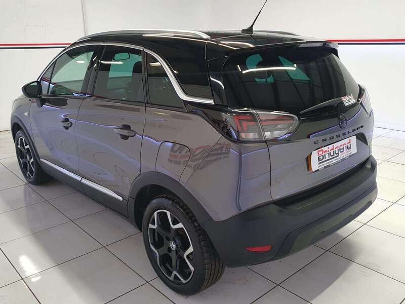 Used Vauxhall Crossland 2022 for sale - 78151966: Photo 4