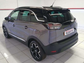 Used Vauxhall Crossland 2022 for sale - 78151966: Photo