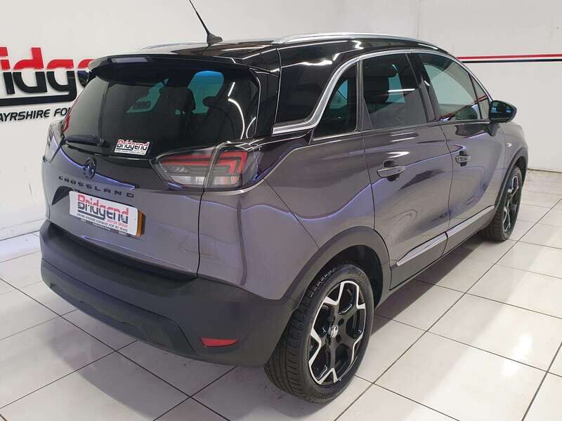 Used Vauxhall Crossland 2022 for sale - 78151966: Photo 6