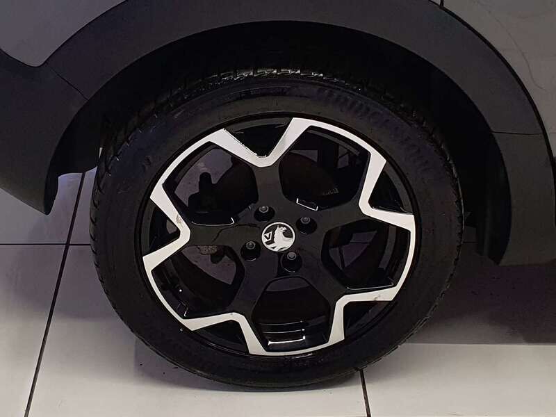 Used Vauxhall Crossland 2022 for sale - 78151966: Photo 8