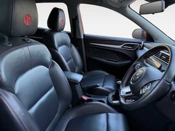 Used MG MG ZS 2023 for sale - 79616652: Photo