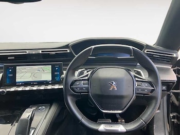 Used Peugeot 508 2021 for sale - 78097282: Photo