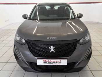 Used Peugeot 2008 2021 for sale - 74485743: Photo