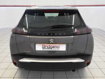 Used Peugeot 2008 2021 for sale - 74485743: Photo
