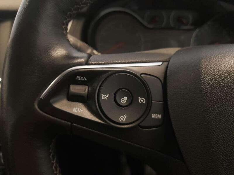 Used Vauxhall Grandland X 2020 for sale - 76136351: Photo 18