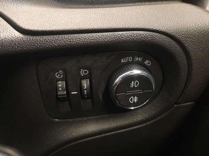 Used Vauxhall Grandland X 2020 for sale - 76136351: Photo 20