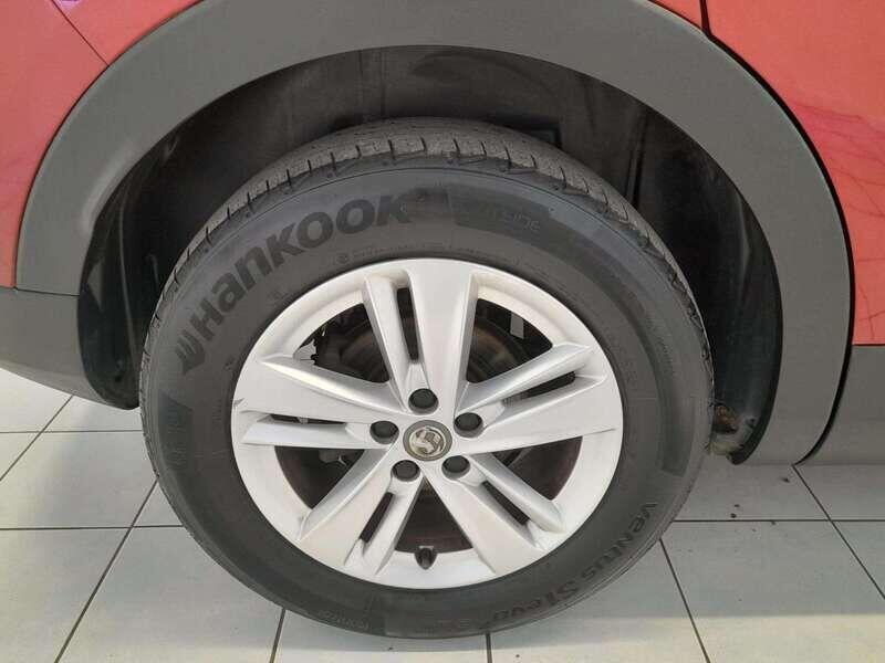 Used Vauxhall Grandland X 2020 for sale - 76136351: Photo 8