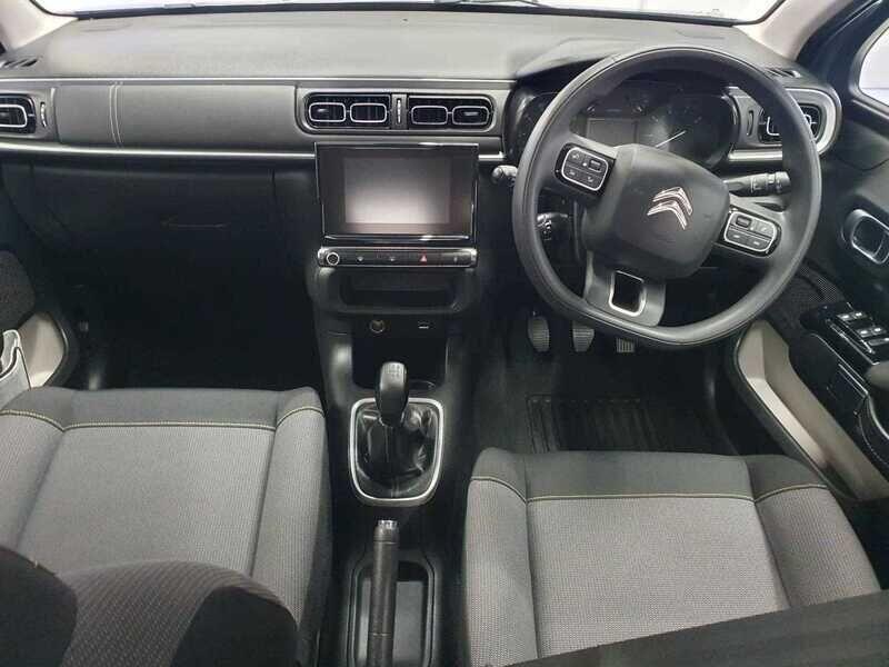Used Citroen C3 2023 for sale - 76485186: Photo 10