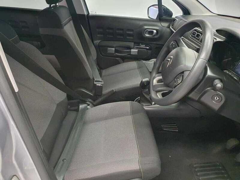 Used Citroen C3 2023 for sale - 76485186: Photo 11