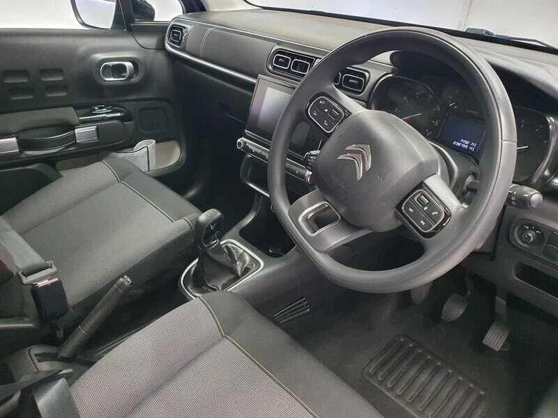 Used Citroen C3 2023 for sale - 76485186: Photo 12