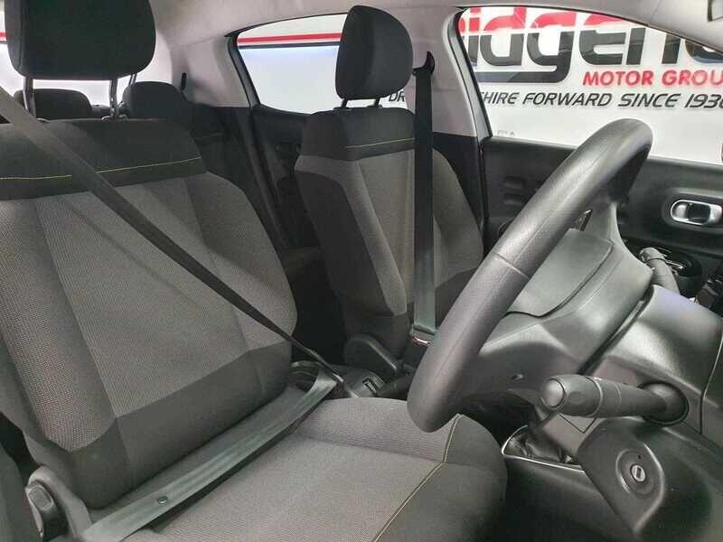 Used Citroen C3 2023 for sale - 76485186: Photo 13