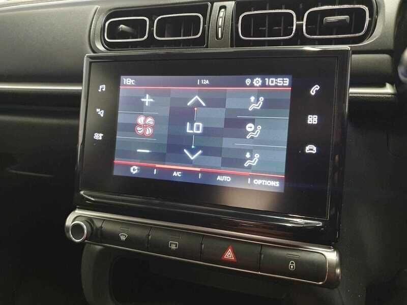 Used Citroen C3 2023 for sale - 76485186: Photo 16