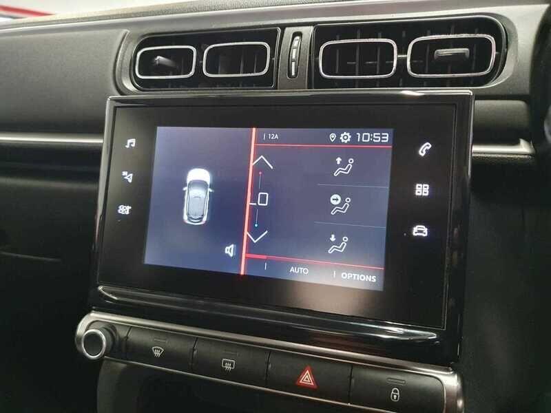 Used Citroen C3 2023 for sale - 76485186: Photo 17