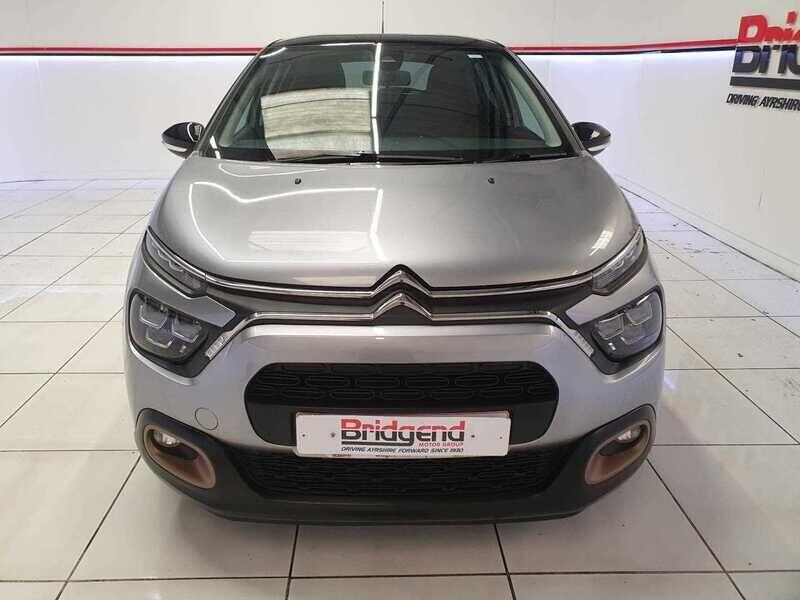 Used Citroen C3 2023 for sale - 76485186: Photo 2