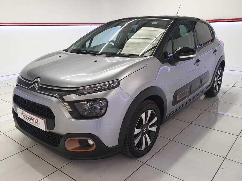 Used Citroen C3 2023 for sale - 76485186: Photo 3