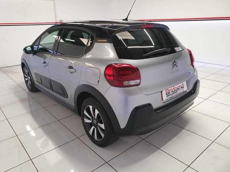 Used Citroen C3 2023 for sale - 76485186: Photo 4