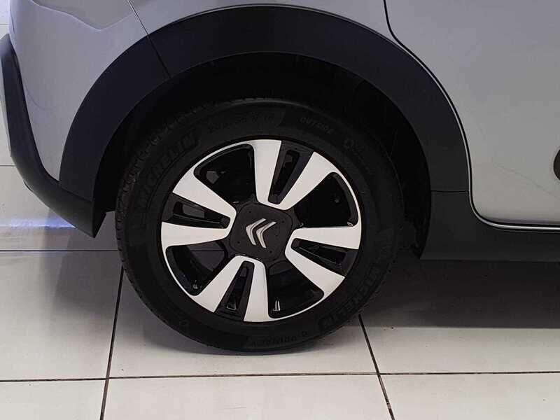 Used Citroen C3 2023 for sale - 76485186: Photo 8