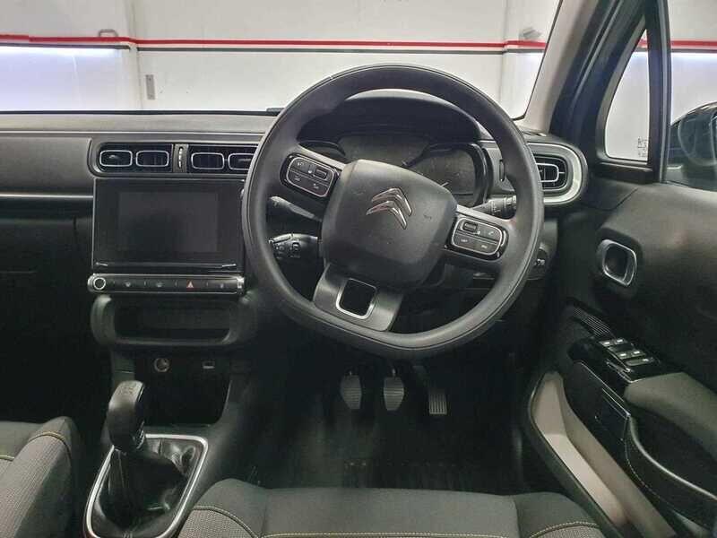 Used Citroen C3 2023 for sale - 76485186: Photo 9