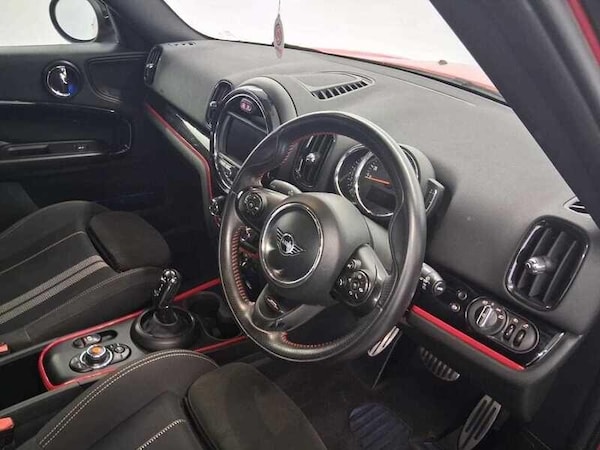 Used MINI Countryman 2019 for sale - 76240084: Photo 10