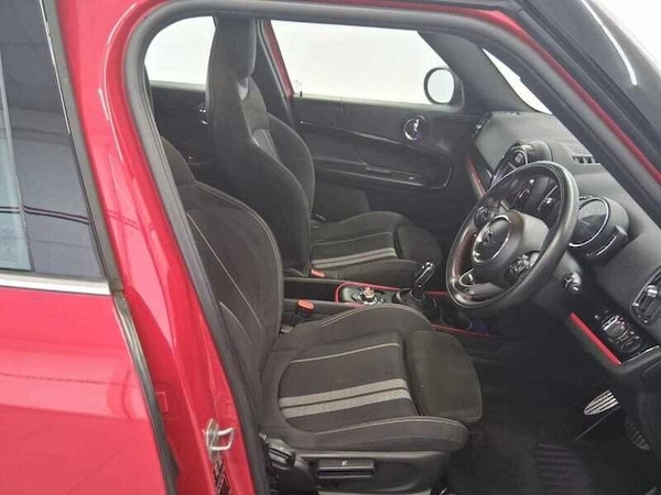 Used MINI Countryman 2019 for sale - 76240084: Photo 11