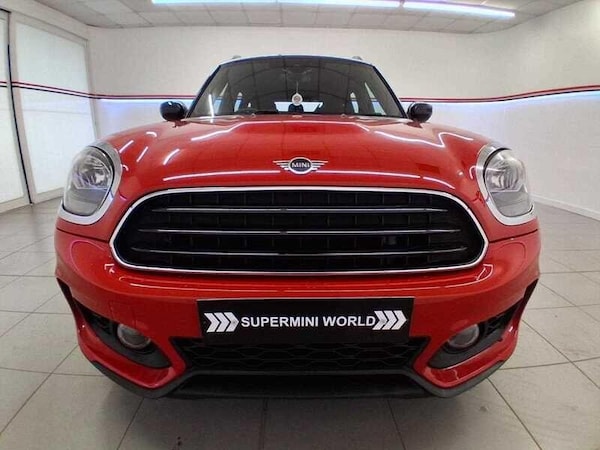 Used MINI Countryman 2019 for sale - 76240084: Photo 2