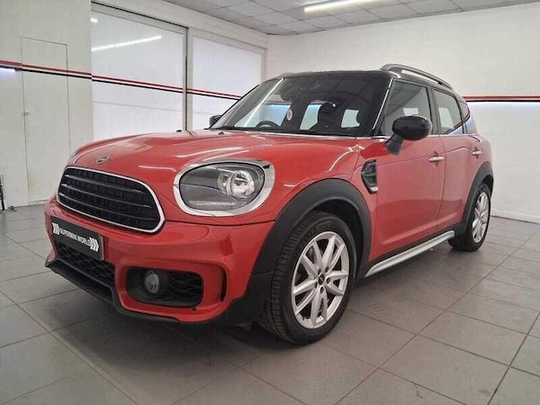 Used MINI Countryman 2019 for sale - 76240084: Photo 3